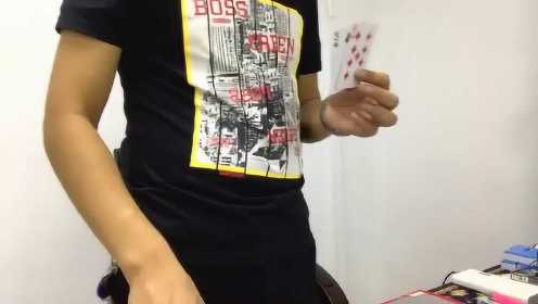 玩家必看！牛牛扑克牌扫描仪有多厉害视频完整版,推荐2个购买渠道