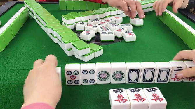 我来教教大家“心悦麻将有没有挂的”-太坑了原来有挂
