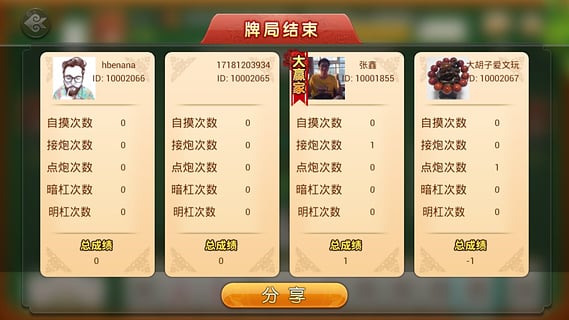 我来教教大家“微信小程序麻将到底有没有挂有挂是吗”其实确实有挂 