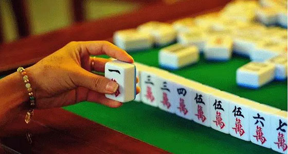 三分钟了解&quot;新红中麻将开挂!其实确实有挂的