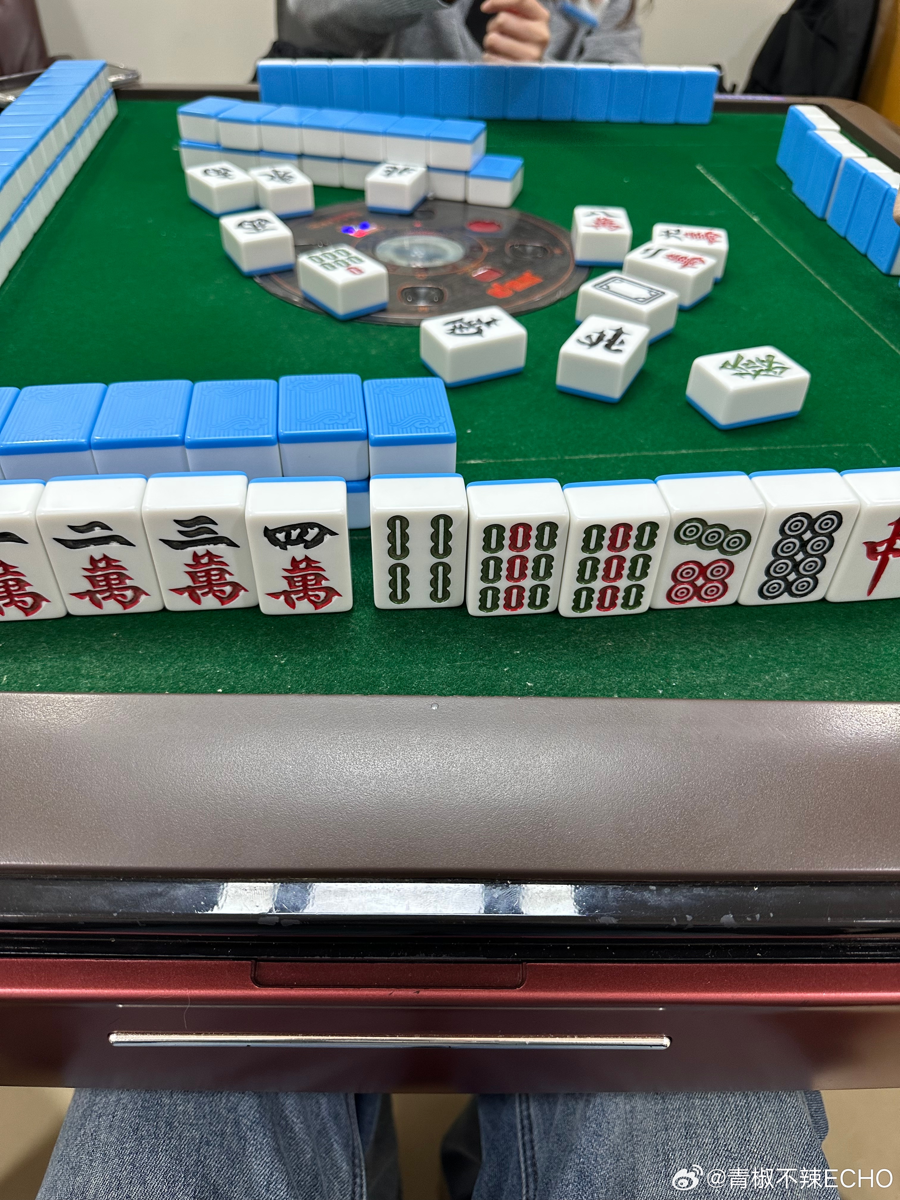 优选推荐“微信小程序打哈儿麻将开挂”其实确实有挂 