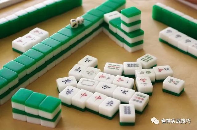 5分钟教会你“玩呗麻将有挂了吗”-太坑了原来有挂