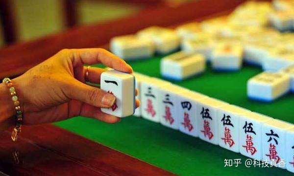 重大通报！揭秘无需安装麻将机神器软件,推荐7个良心渠道