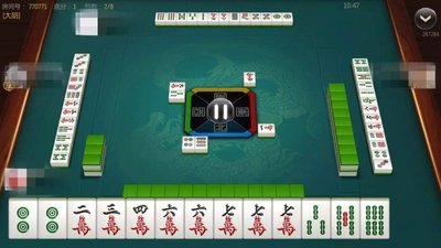 玩家必备教程微乐麻将小程序怎么开挂”其实确实有挂 