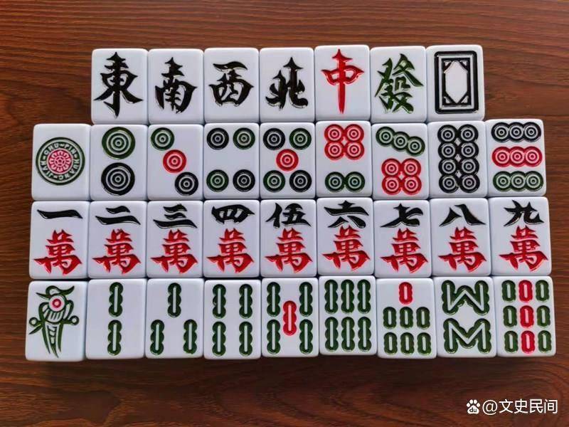 5分钟教会你“如何看手机麻将有没有挂”(确实是有挂)-哔哩哔哩