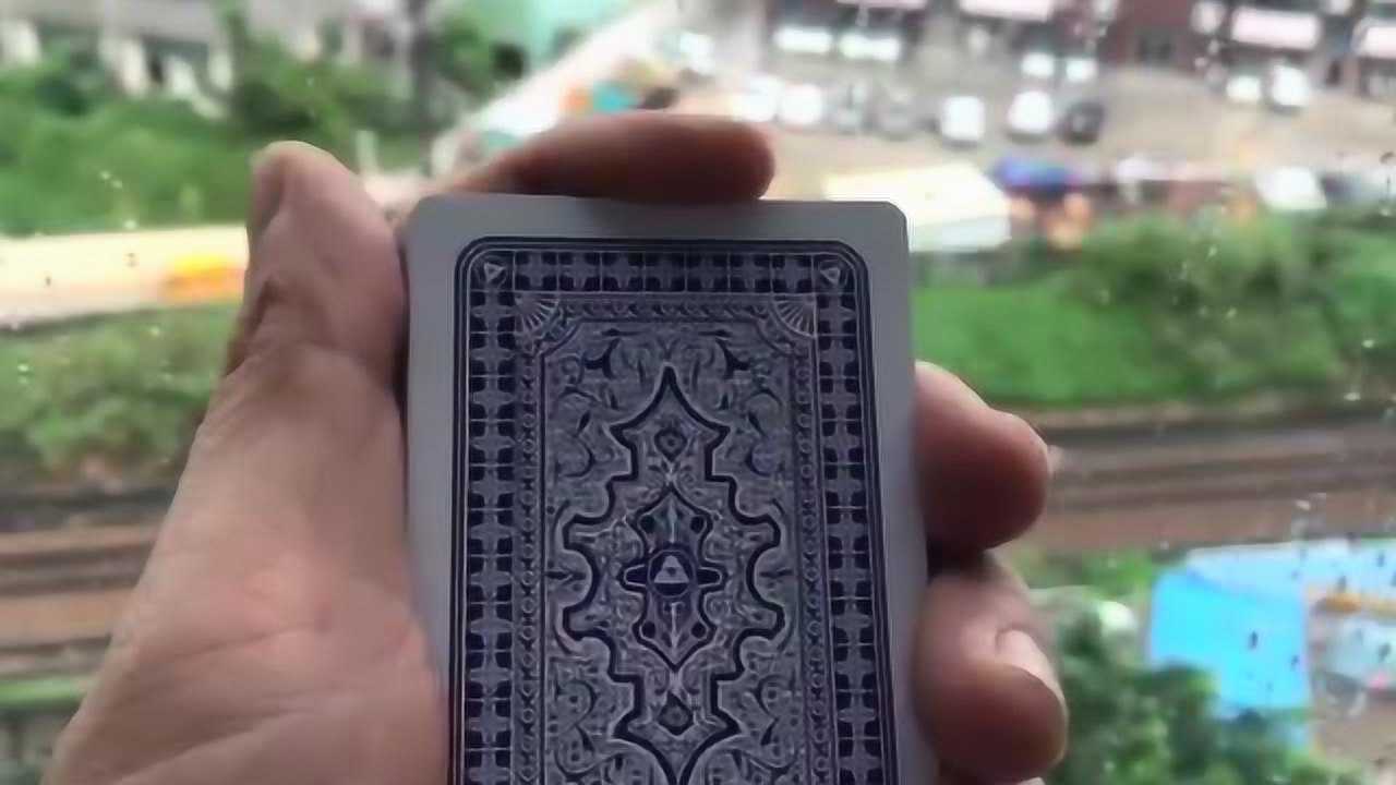 玩家必看攻略！双象扑克牌背面认牌技巧大全,推荐6个购买渠道