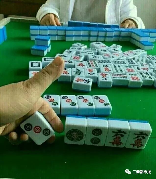 详细说明“闲来陕西麻将总是输-哔哩哔哩 