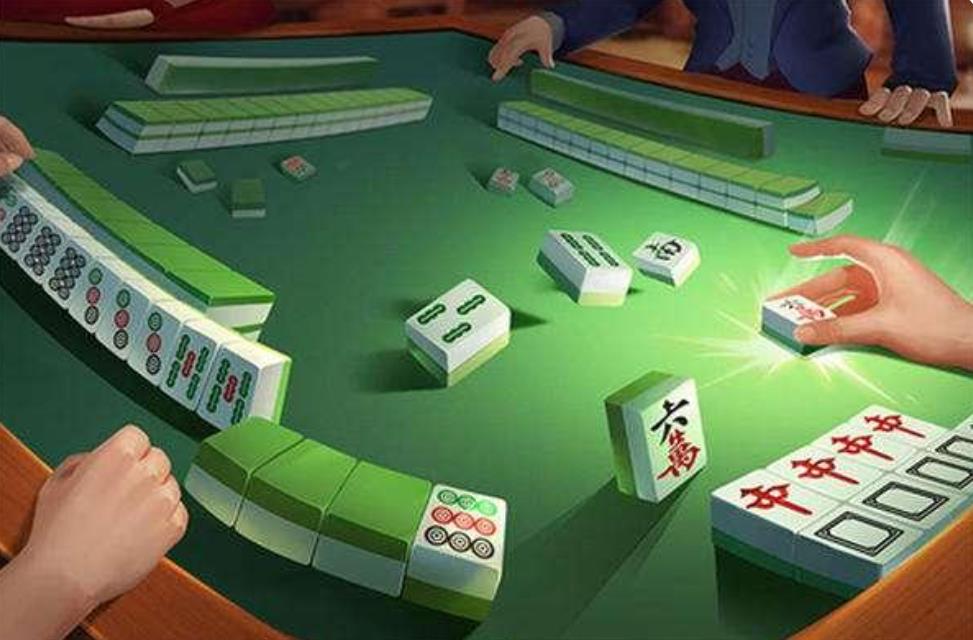 详细说明“闲来陕西麻将总是输-哔哩哔哩 