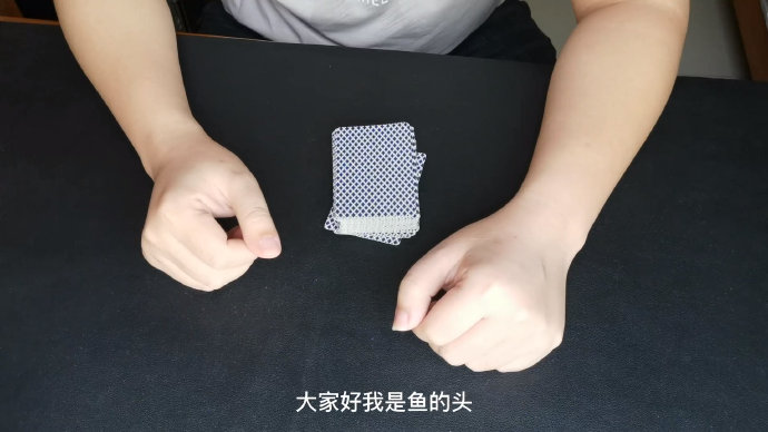 必备教程！最新普通扑克牌感应器视频,推荐3个购买渠道