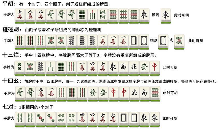 实测分享“雀神麻将打怎么可以赢(确实有挂)-知乎