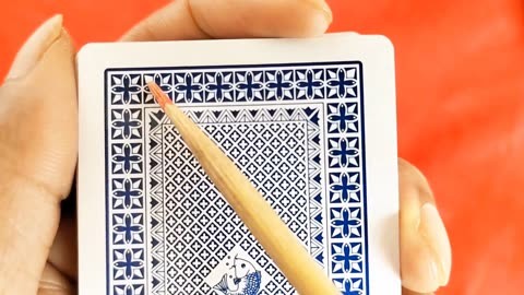 推荐十款！回形针普通扑克牌背面认牌技巧,推荐4个购买渠道