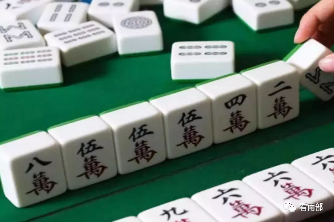 优选推荐“微信天天麻将的手机挂”(原来真的有挂)-知乎 