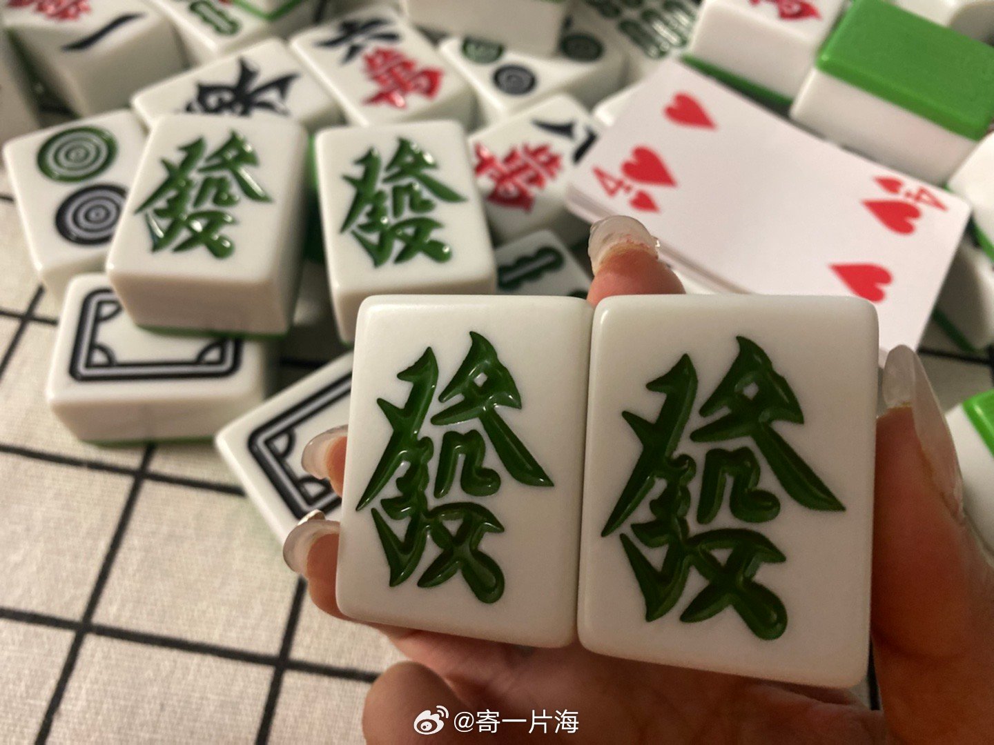 给大家爆料一下手机打老友麻将开挂方法老友麻将”(详细透视教程)-知乎