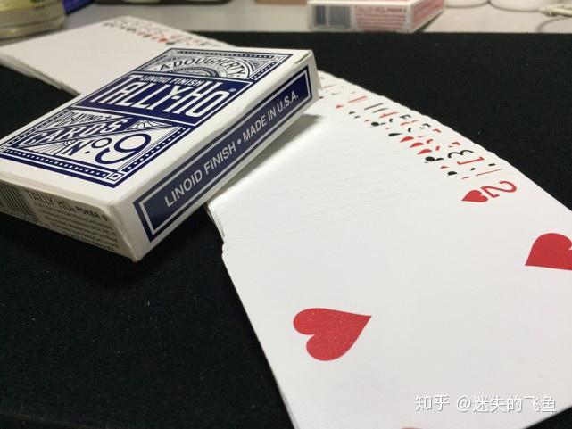 必看盘点揭秘！怎样给普通的扑克牌做记号,推荐6个良心渠道