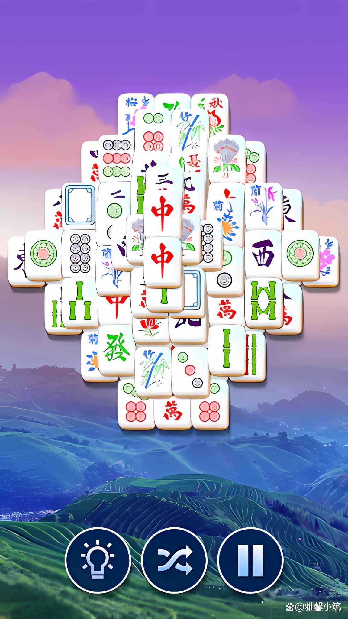 优选推荐“手机麻将到底有没有挂-哔哩哔哩 