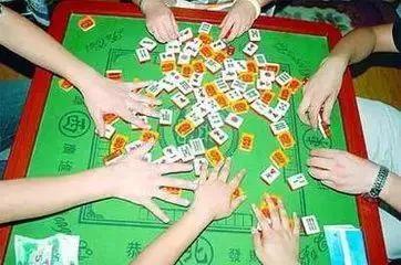 (2分钟介绍)“武汉卡五星麻将技巧!其实确实有挂的