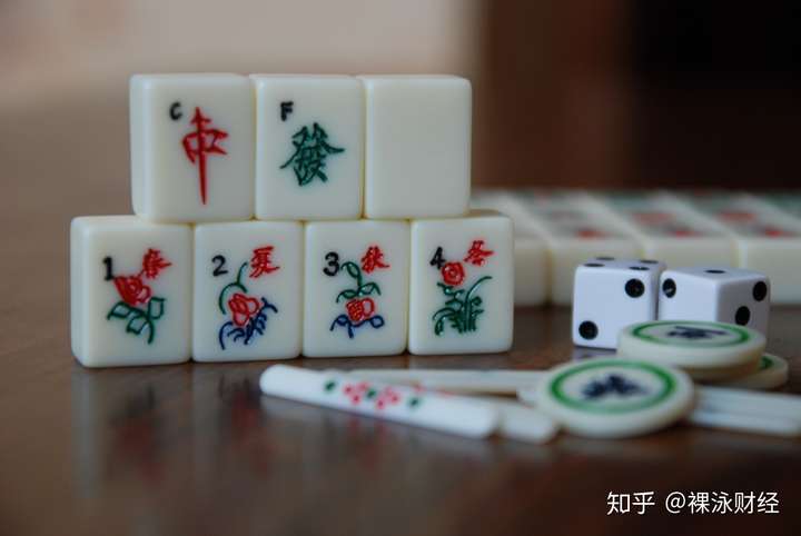 分享决窍“麻将怎样查别人打牌装了挂”(原来真的有挂)-知乎 