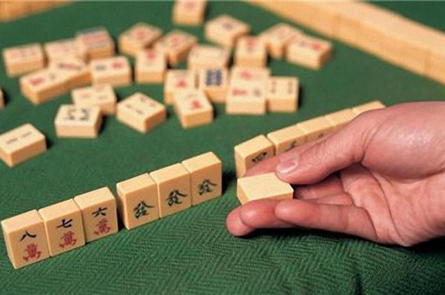 一分钟教你“家乡麻将要怎么打才会赢”详细教程辅助工具