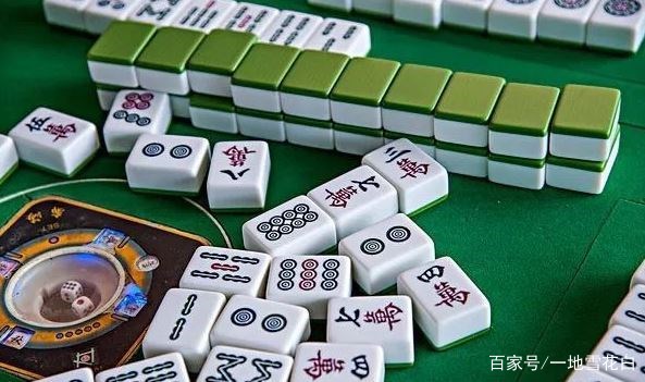厉害了!闲逸麻将为什么老是输!其实确实有挂