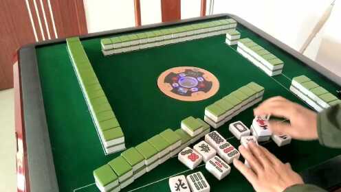 优选推荐“那里可以安装手机麻将软件”-太坑了原来有挂