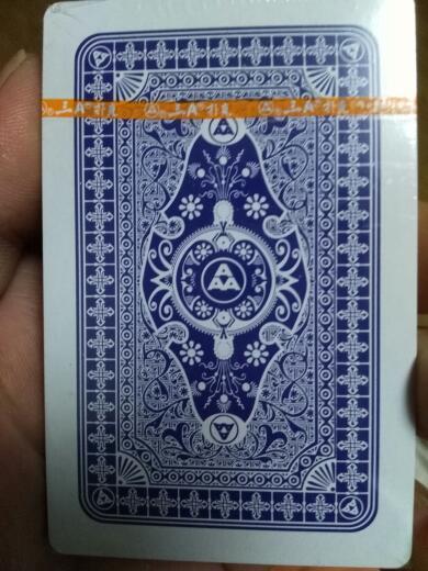 大神教教你！经典808扑克牌背面认牌技巧大全,推荐5个良心渠道