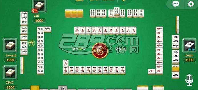一分钟教你“闲来贵阳麻将有挂吗!其实确实有挂的