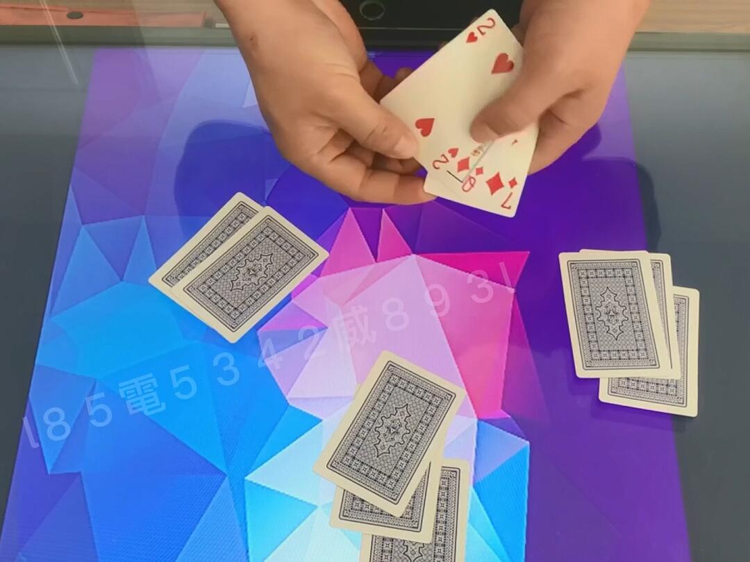 必看盘点揭秘!扎金花群主可以控制吗!其实确实有挂的