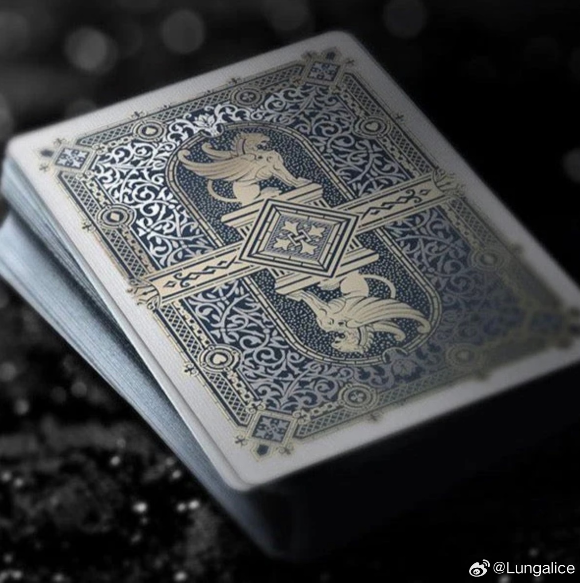 7分钟揭秘！856扑克牌背面认牌技巧,推荐6个良心渠道