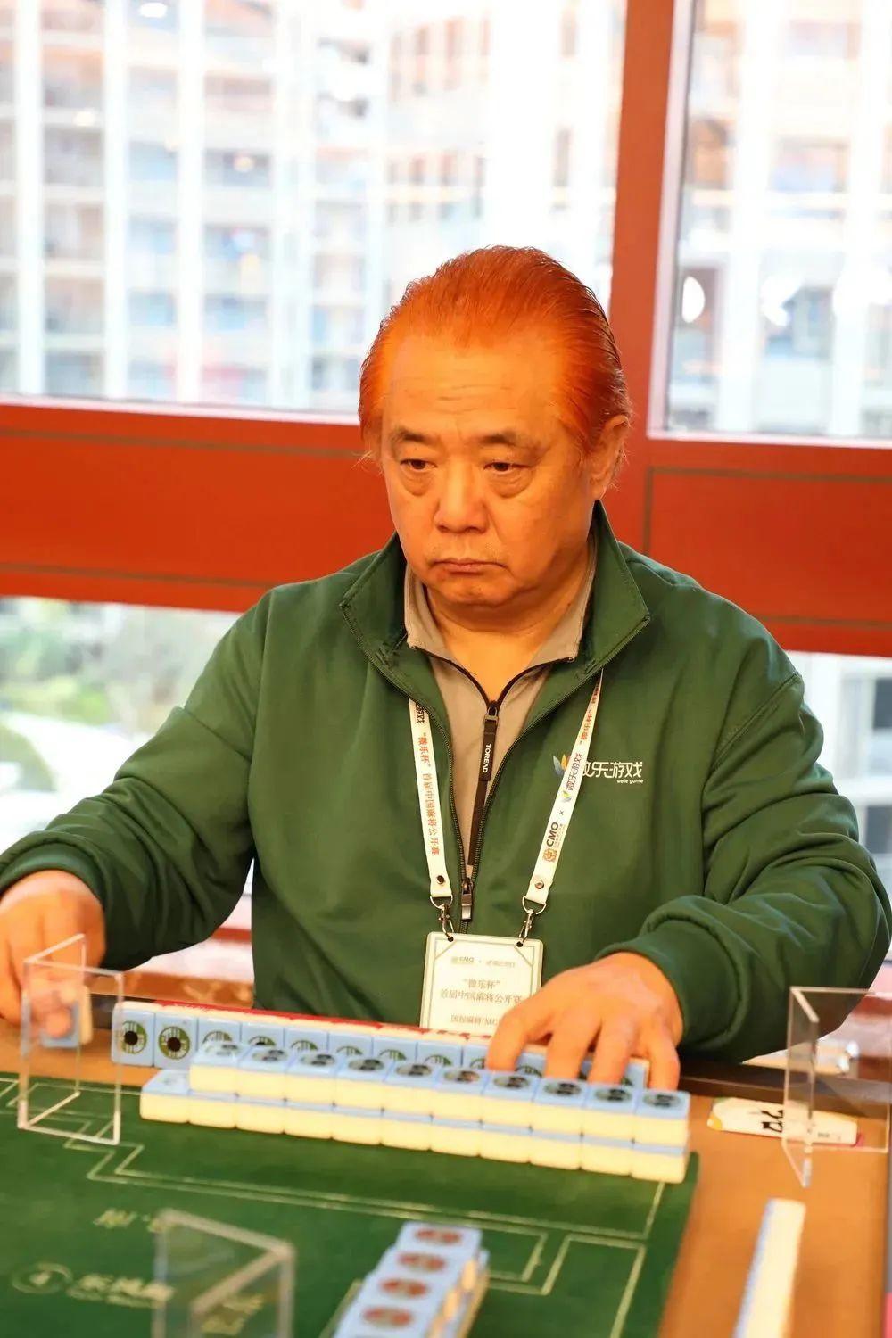 我来教教大家“微乐天津麻将如何能赢!其实确实有挂的