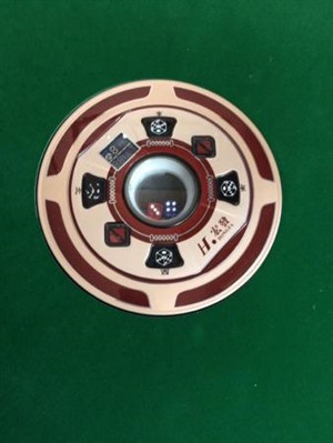 7分钟揭秘！麻将机做记号神器,推荐7个良心渠道