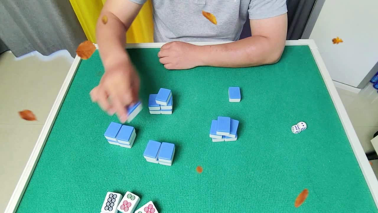 关于！麻将机斗牛手法教学,推荐4个良心渠道