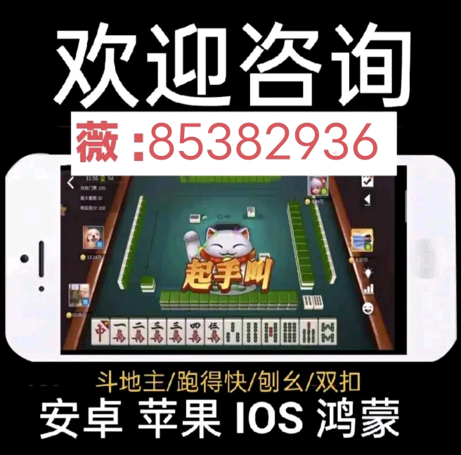 实测分享“手机打牌真的可以开挂吗”(确实是有挂)-哔哩哔哩