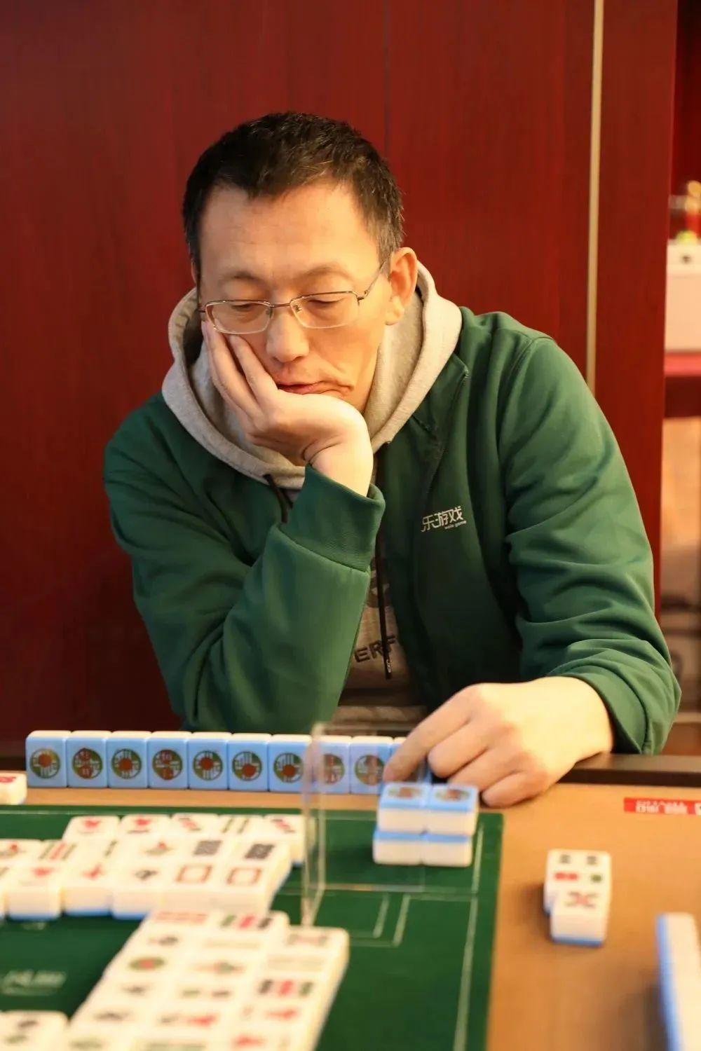 实测分享“微乐河北麻将开挂教程”-太坑了原来有挂