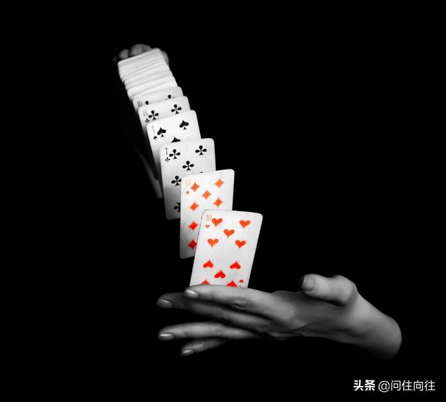 三分钟了解！金花扑克牌感应器,推荐6个良心渠道