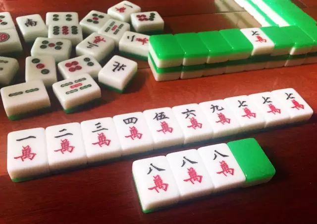 给大家爆料一下玩呗麻将怎样才能胡牌”-太坑了原来有挂