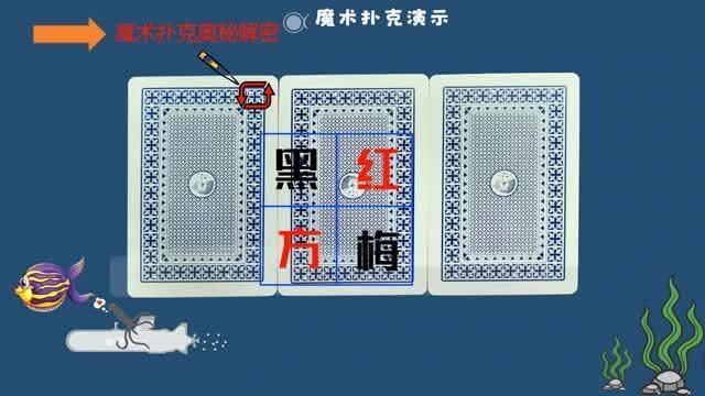三分钟了解！三a扑克背面认牌技巧辣椒图案,推荐4个购买渠道