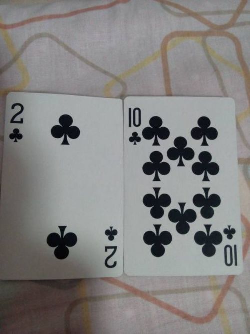 终于懂了！怎样在普通扑克牌上做记号,推荐2个良心渠道