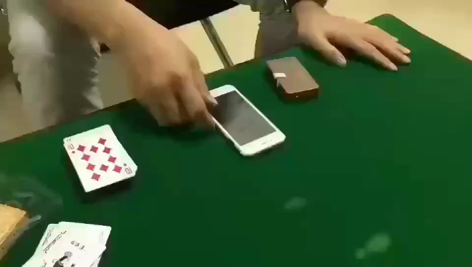 安装教程！金花扑克牌感应器测评,推荐8个良心渠道