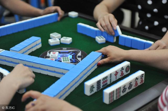 3分钟讲解！友聚麻将其实是有挂的(输赢规律技巧)