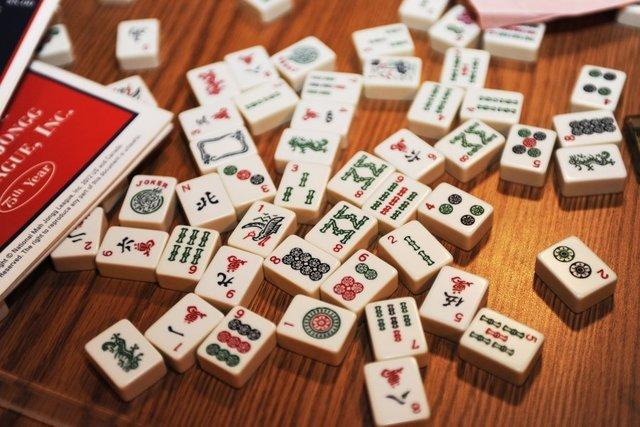 7分钟揭秘！网易麻将其实是有挂的(将怎样比较容易赢)
