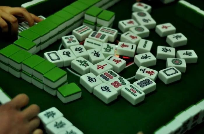 实测分享“熊猫麻将不管怎么打都输(确实有挂)-知乎