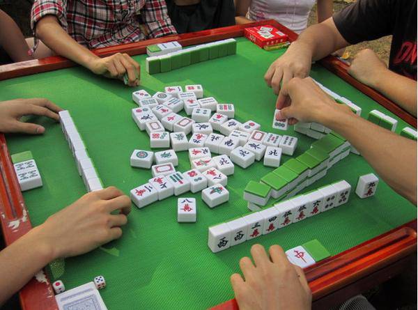 给大家科普一下！兴动麻将漏牌器(输赢跟系统有关系吗)
