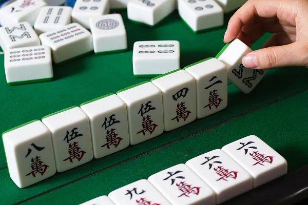 今日重大通报！红心无锡麻将拼罗松确实真的有挂(能设置输赢吗)