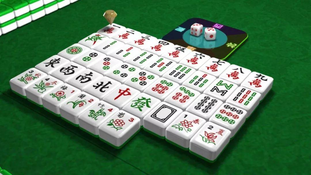 必备攻略！元来黄冈麻将怎么来好牌(怎么才能赢)