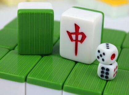大神教教你！中至鹰潭麻将怎么样才会运气好(为啥我总是输)