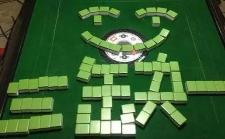 分享决窍“巴蜀麻将有什么能赢的方法”-太坑了原来有挂