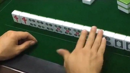 终于懂了！心悦麻将填大坑怎么能让运气好(怎么总是输)