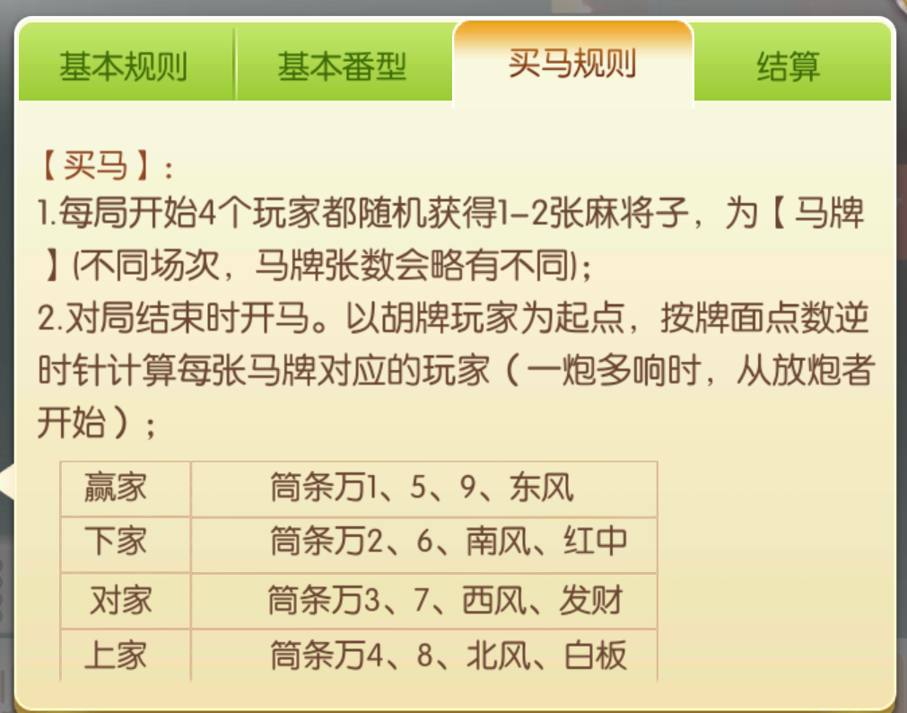 一分钟了解！元来黄冈麻将有什么规律(怎么总是输)