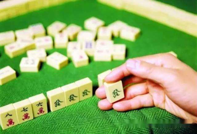 必看盘点揭秘！打哈儿麻将怎么容易赢(怎么能让胜率高)