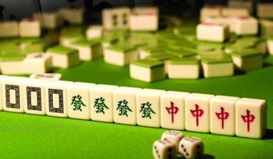 7分钟揭秘！小程序麻将怎么才有赢的几率(高手讲解技术)